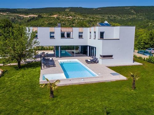 Sommerhus - 14 personer -  - Put Cecuka - Makarska-Donji Prolozac - 21264 - Donji Prolozac