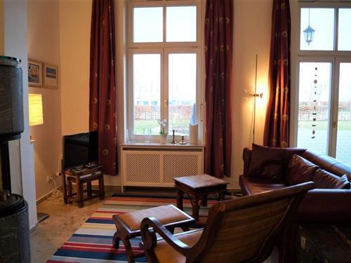 Ferieleilighet - 4 personer -  - Dünenstr. - 17419 - Ahlbeck