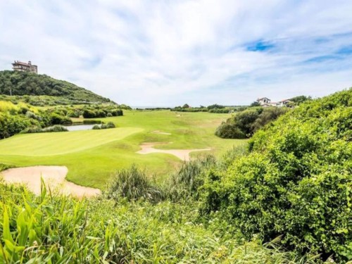 Ferielejlighed - 8 personer -  - 64200 - Biarritz