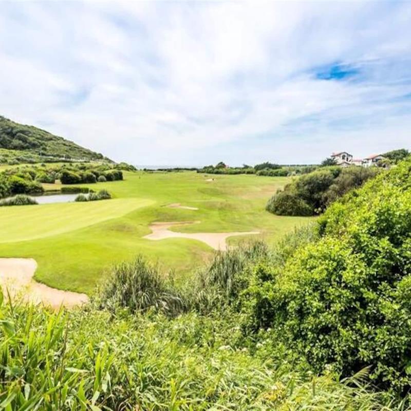 Ferielejlighed - 8 personer -  - 64200 - Biarritz