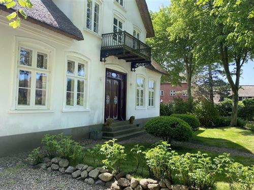 Feriehus - 6 personer -  - 25938 - Nieblum