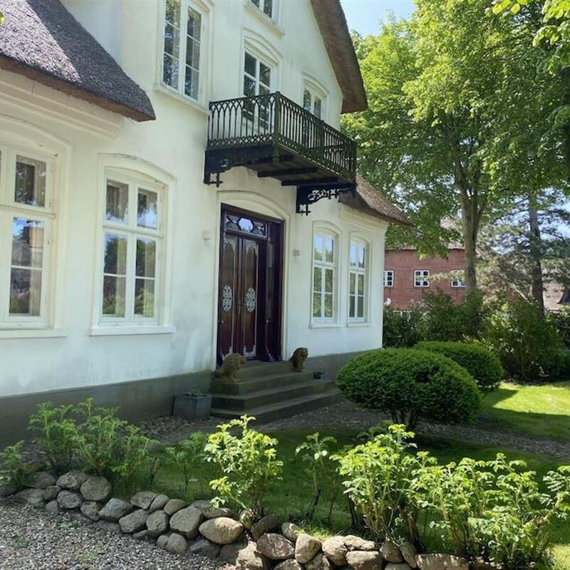 Sommerhus - 6 personer -  - 25938 - Nieblum