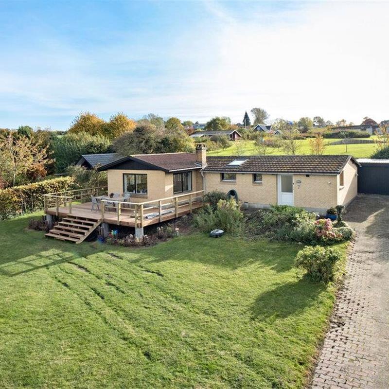 Ferienhaus - 6 Personen -  - Kildevænget - Baaring Vig - 5466 - Asperup