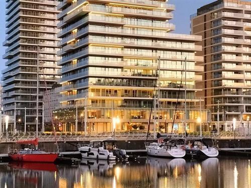 Holiday apartment - 6 persons -  - Zuidstraat 15 - - 8400 - Oostende