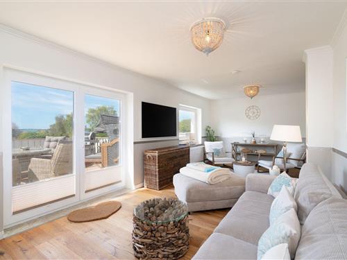 Sommerhus - 6 personer -  - Sandberger Weg - 23730 - Neustadt In Holstein