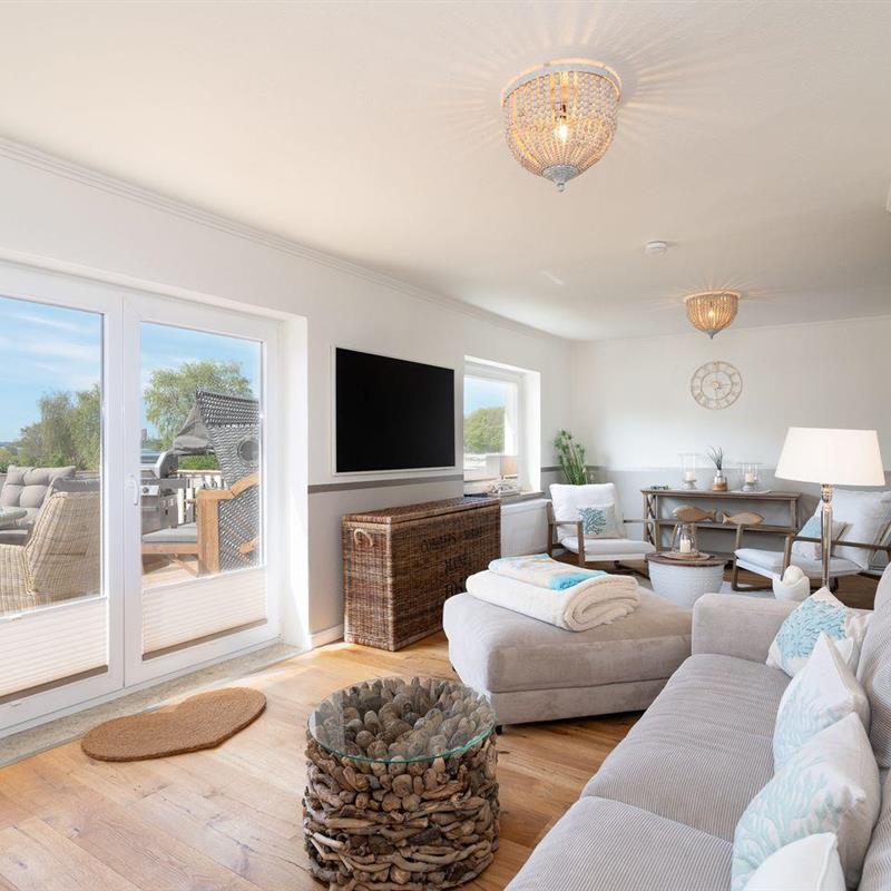 Sommerhus - 6 personer -  - Sandberger Weg - 23730 - Neustadt In Holstein