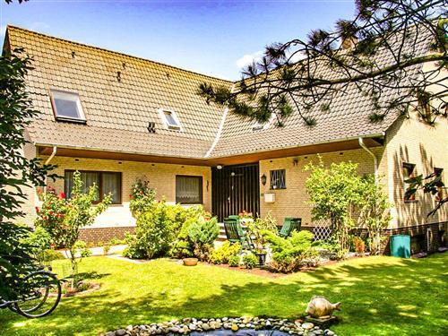 Ferielejlighed - 3 personer -  - Oderstraße - 26548 - Norderney