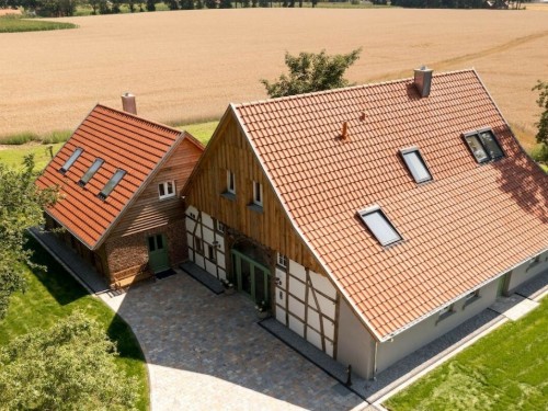 Feriehus - 4 personer -  - 33775 - Versmold