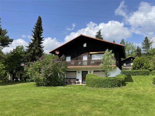 Ferielejlighed - 8 personer -  - Arrach - 93474