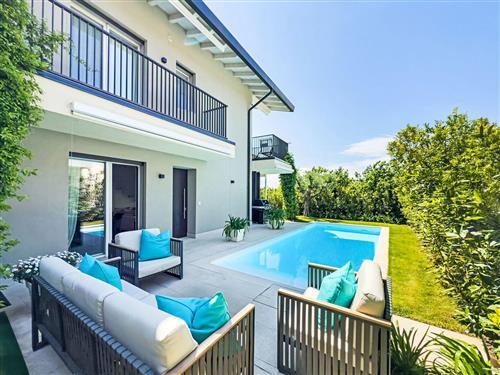 Sommerhus - 6 personer -  - Costermano Sul Garda - 37010