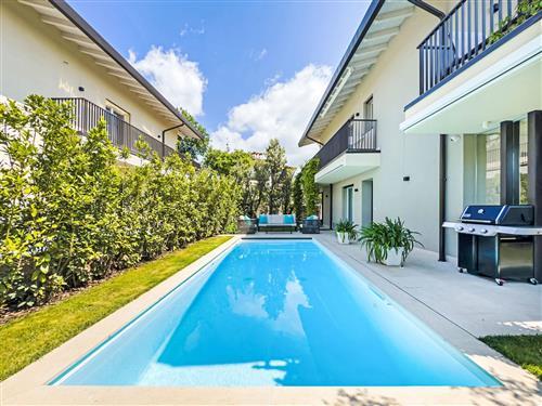 Ferienhaus - 6 Personen -  - Costermano Sul Garda - 37010