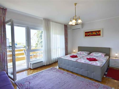 Holiday Home/Apartment - 2 persons -  - Umag - 52470 - Umag