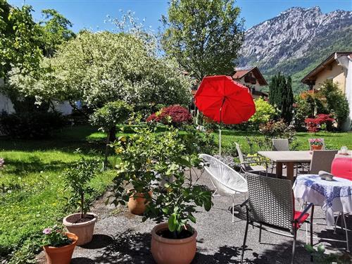 Sommerhus - 6 personer -  - Frühlingsstraße - 83435 - Bad Reichenhall