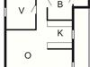 Bilde 25 - Planløsning