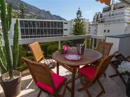 Holiday Home/Apartment - 4 persons -  - 06500 - Menton