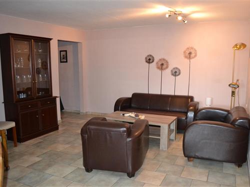 Semesterlägenhet - 4 personer -  - Kirchstraße - 26892 - Heede