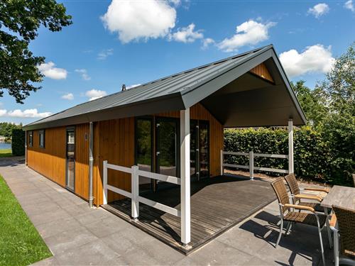 Chalet - 6 personer -  - 7645AM - Hoge Hexel