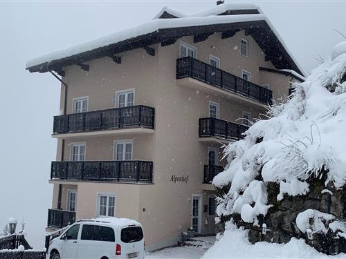 Feriehus / leilighet - 7 personer -  - 5640 - Bad Gastein