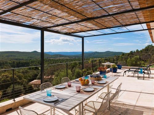 Ferienhaus - 10 Personen -  - Porto Vecchio - 20137