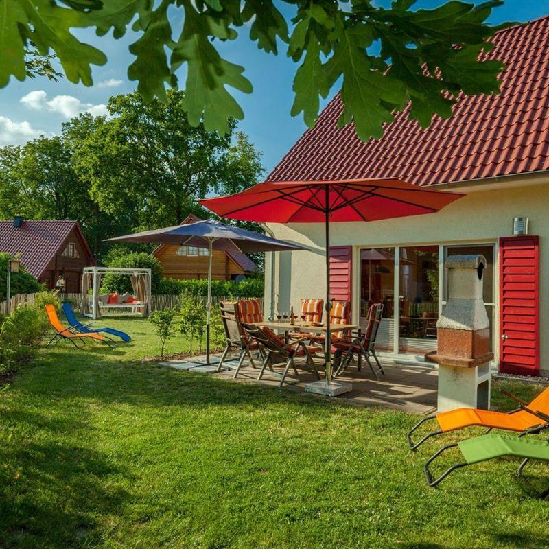 Sommerhus - 6 personer -  - Gartenweg - 17213 - Untergöhren
