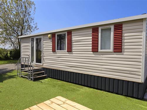 Chalet - 4 personer -  - 8370 - Blankenberge