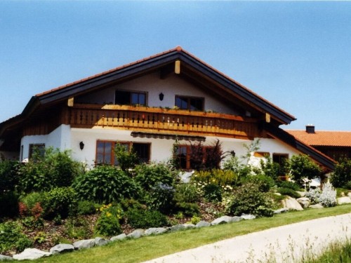 Sommerhus - 2 personer -  - 87547 - Missen-Wilhams