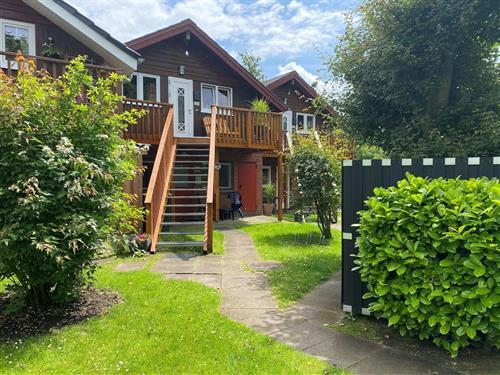 Ferieleilighet - 6 personer -  - Dreibogen - 24960 - Glücksburg