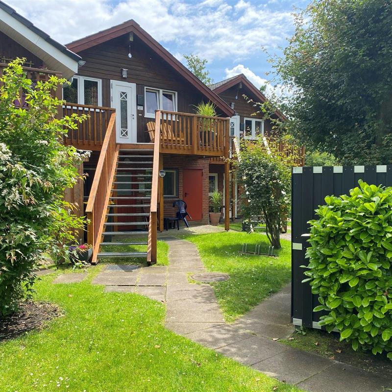 Ferielejlighed - 6 personer -  - Dreibogen - 24960 - Glücksburg