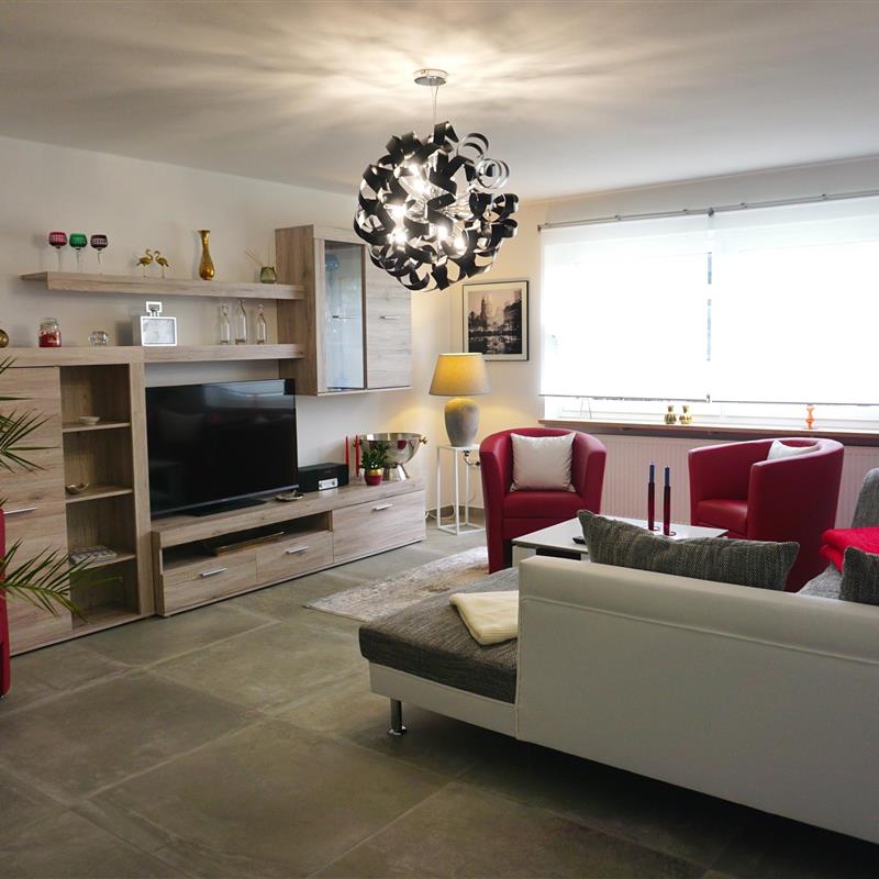 Ferielejlighed - 4 personer -  - Semmelweisweg - 95615 - Marktredwitz