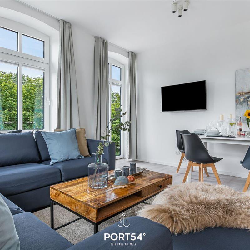 Ferielejlighed - 6 personer -  - Dorfstraße - 25924 - Emmelsbüll