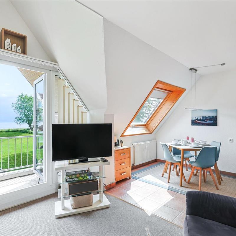 Ferielejlighed - 5 personer -  - Dänische Straße - 24395 - Kronsgaard