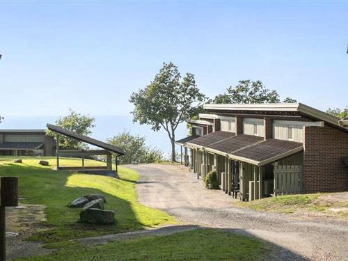 Ferienwohnung - 4 Personen -  - Langebjergvej - 3770 - Allinge