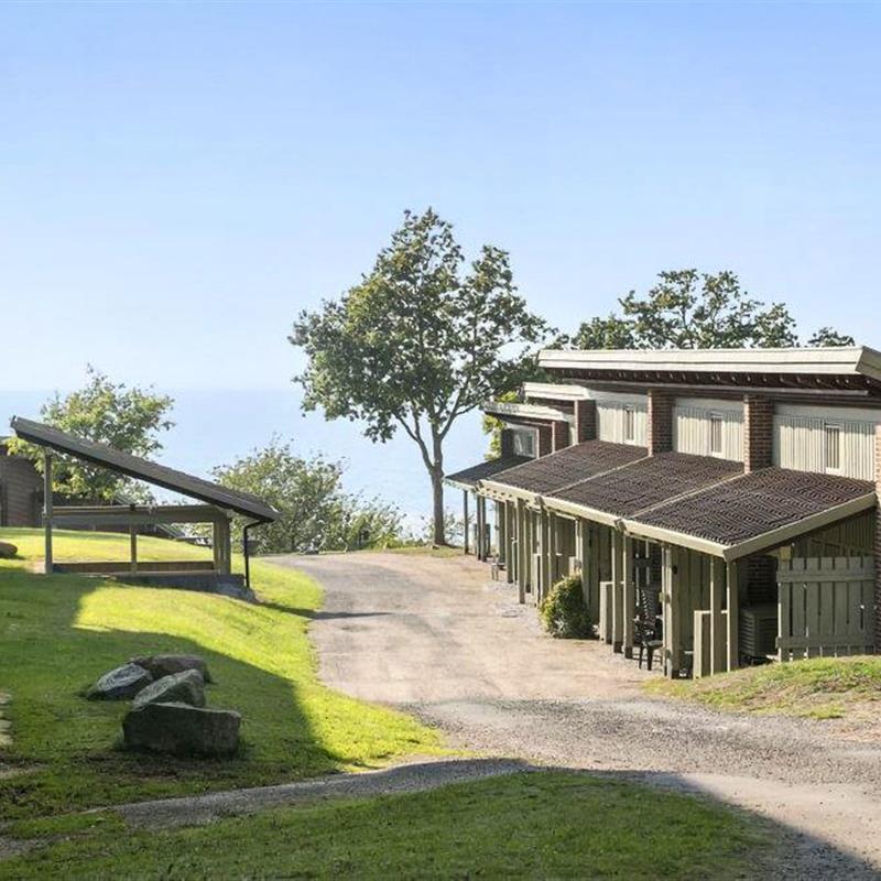 Ferienwohnung - 4 Personen -  - Langebjergvej - 3770 - Allinge