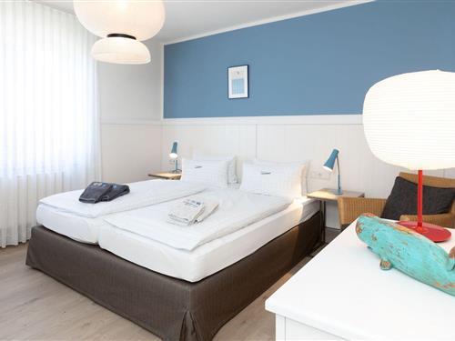 Holiday apartment - 2 persons -  - Billstraße - 26571 - Juist