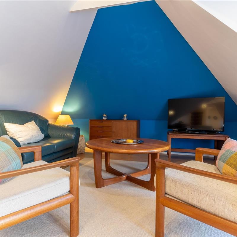 Ferielejlighed - 2 personer -  - 25826 - St.Peter Ording