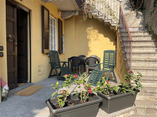 Holiday Home/Apartment - 4 persons -  - Lecco - 23900
