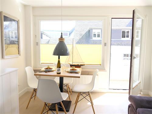 Ferieleilighet - 2 personer -  - Strandstraße - 25980 - Westerland