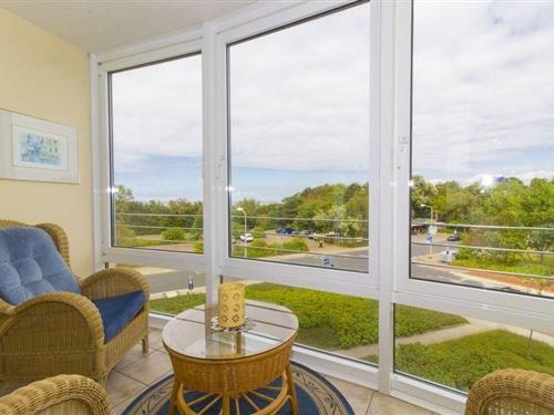 Ferielejlighed - 4 personer -  - Kurparkallee 41 - 27476 - Döse