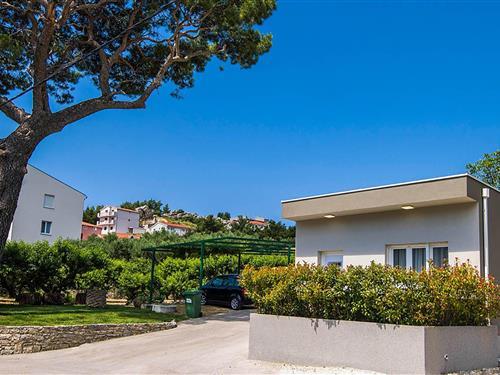 Ferielejlighed - 4 personer -  - Bartola Kasica - Split-Podstrana - 21312 - Podstrana