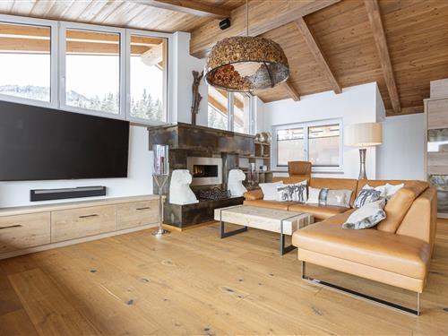 Ferielejlighed - 6 personer -  - 5730 - Mittersill