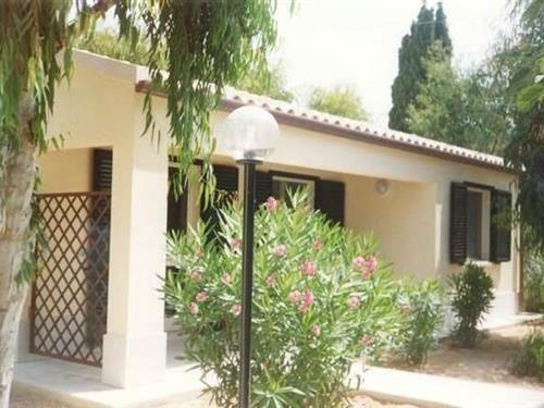 Sommerhus - 5 personer -  - Via Falconara - 97010 - Marina Di Modica