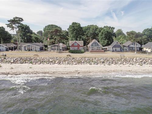 Sommerhus - 4 personer -  - Erikshåb - Hasmark - 5450 - Otterup