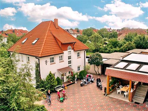  - 1 person -  - Schillerstrasse - 02977 - Hoyerswerda