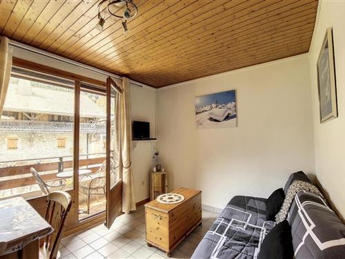 Sommerhus - 4 personer -  - 74430 - Saint Jean D'aulps