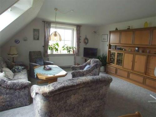 Bauernhof - 5 Personen -  - Elpersbüttelerdeich - 25704 - Elpersbüttel