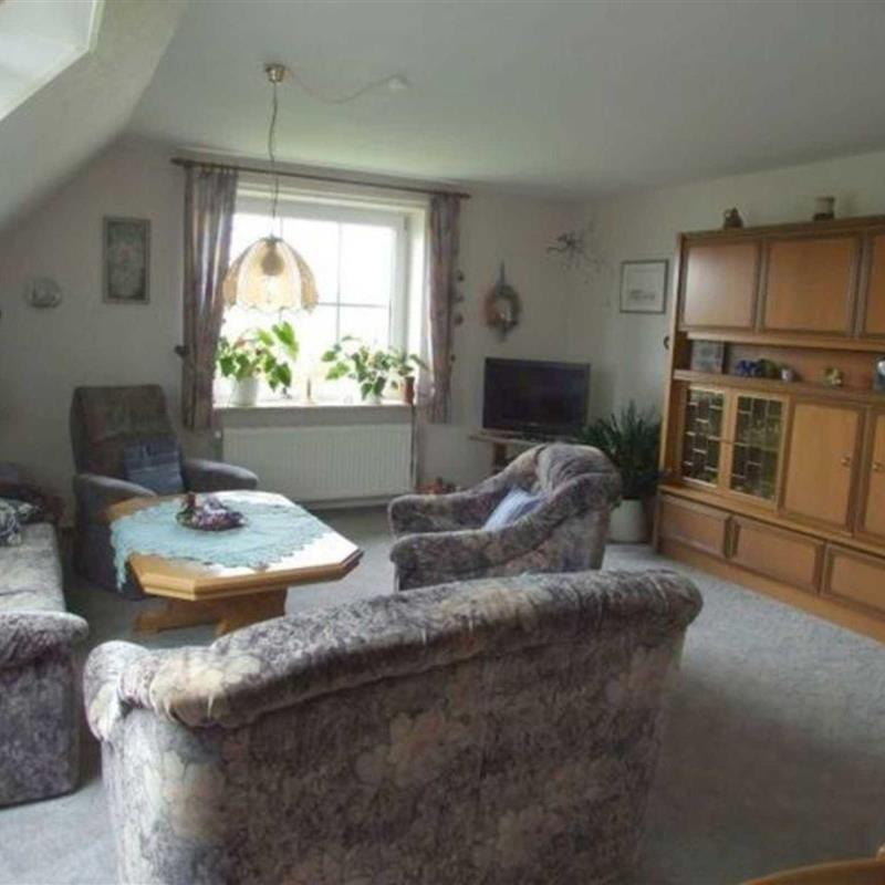 Bondegård - 5 personer -  - Elpersbüttelerdeich - 25704 - Elpersbüttel