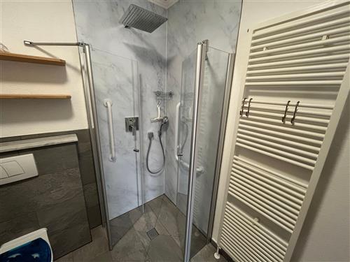 Ferienwohnung - 3 Personen -  - Am Weicherberg - 54636 - Seffern