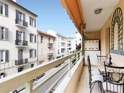 Ferienhaus - 4 Personen -  - 06400 - Cannes