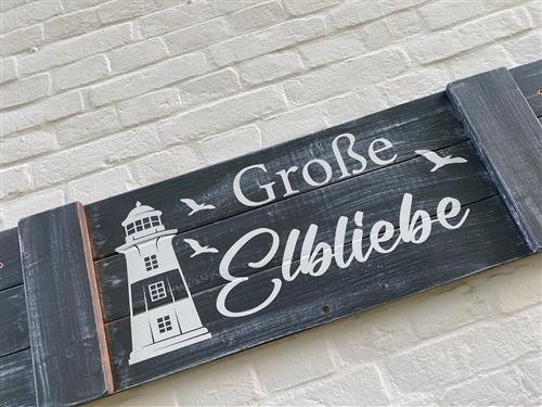 Ferienhaus - 4 Personen -  - Altendorf - 21737 - Wischhafen