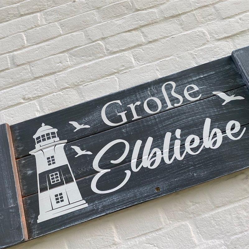 Sommerhus - 4 personer -  - Altendorf - 21737 - Wischhafen